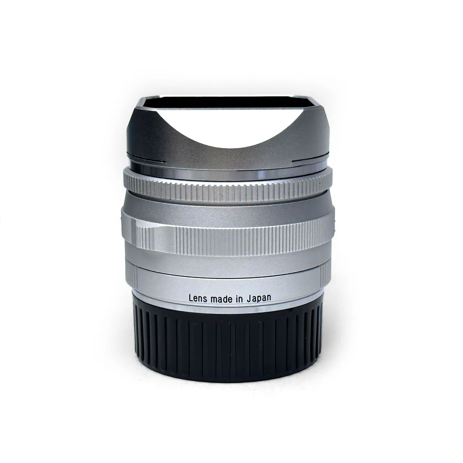 square-lens-hood-zeiss-cosina-50mm-50-1.5-f1.5-C-zm-m-mount-leica-accessories-shade-style-silver-black-aluminum-metal-3