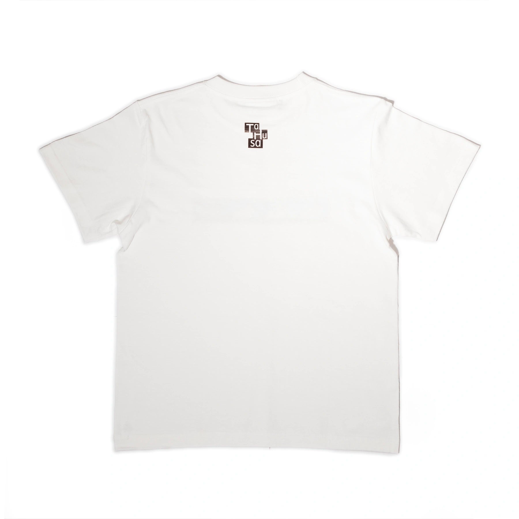 tahusa-shop-tshirt-merch-tee-white-cotton-cat-iso-grain-back