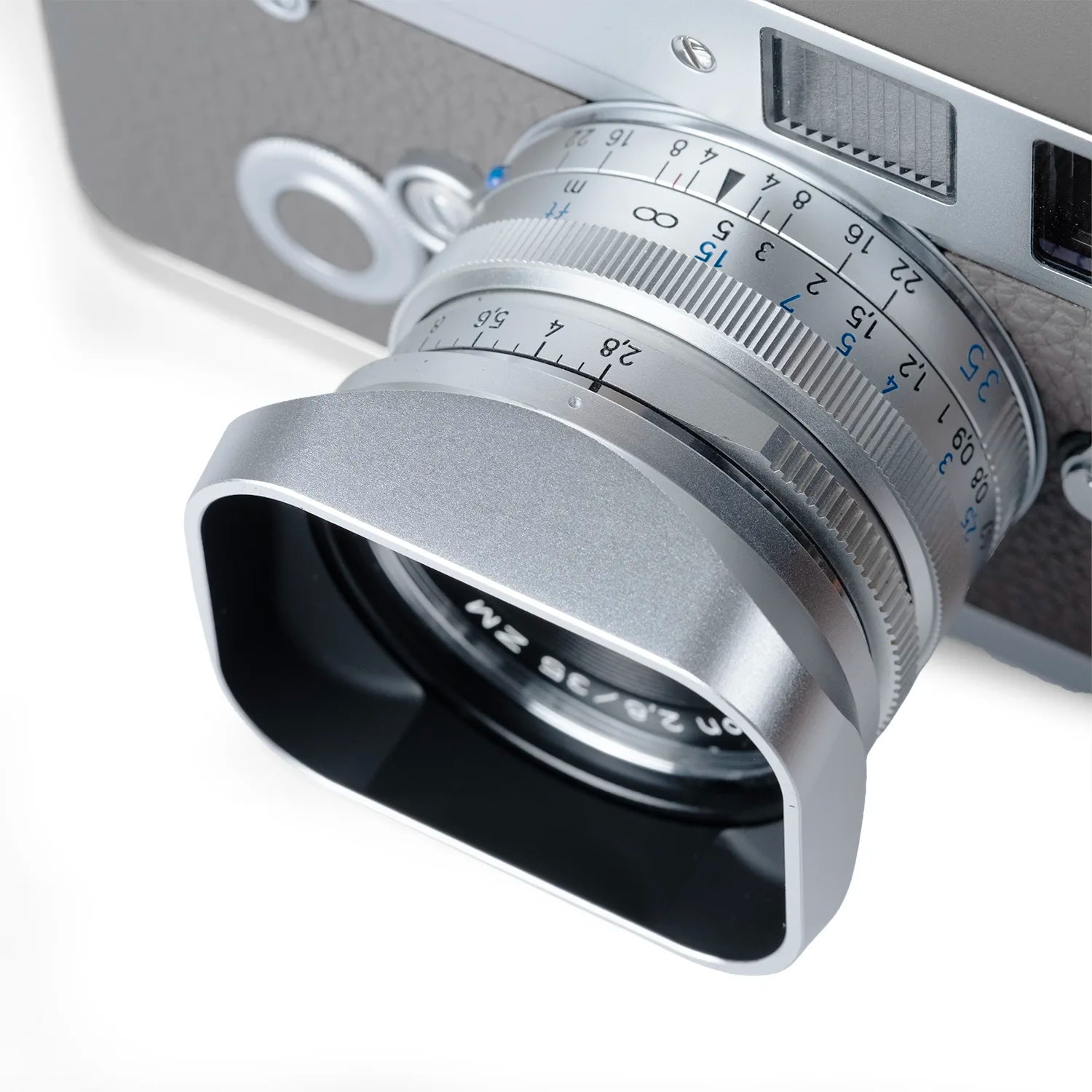 voigtlander-35mm-40mm-50mm-nokton-f1.4-1.4-35-nokton-asph-aspherical-biogon-zeiss-zm-lens-hood-square-style-silver-type2