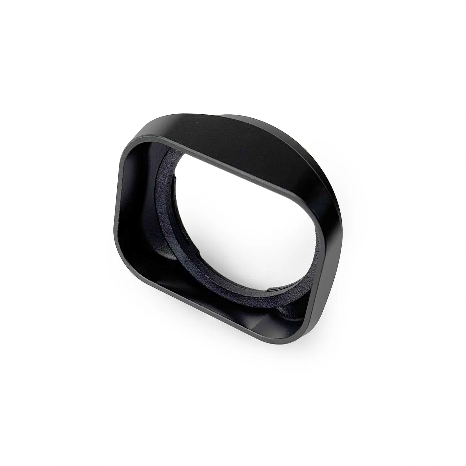 voigtlander-35mm-f1.5-1.5-35-nokton-asph-aspherical-AA-lens-hood-aluminium-made-square-style-fit-stylish-design-alternative-replacement-black-front-leica-m-mount-type2-6