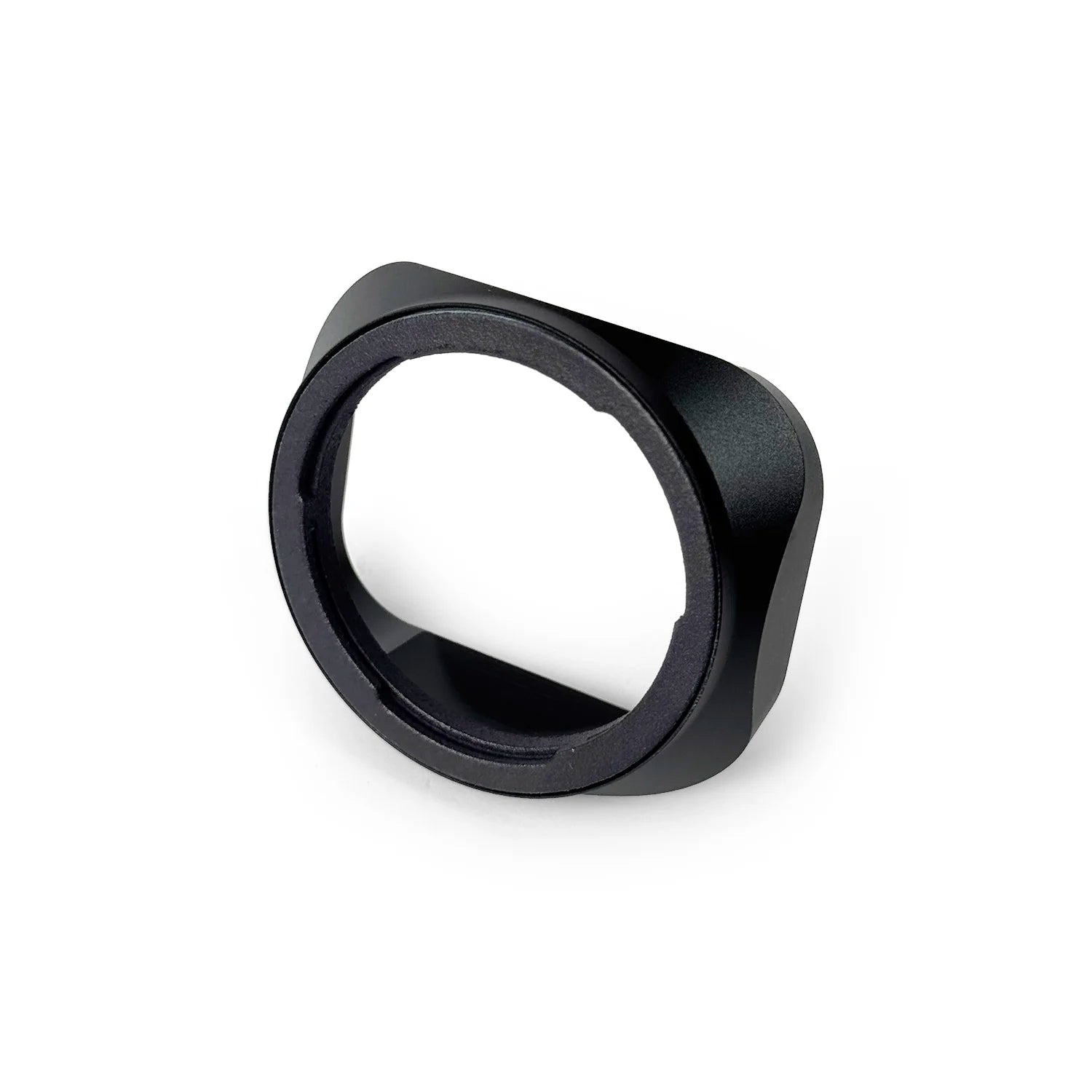 voigtlander-35mm-f1.5-1.5-35-nokton-asph-aspherical-AA-lens-hood-aluminium-made-square-style-fit-stylish-design-alternative-replacement-black-front-leica-m-mount-type2-7